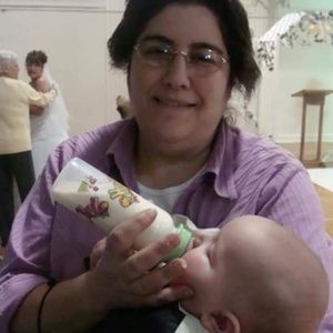 Meet your Posher, Tammy